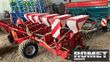 Sembradora monograno mecanica - Kverneland - optima hd