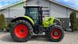 Tractor agrícola - Claas - axion 850 med frontlift og frontpto