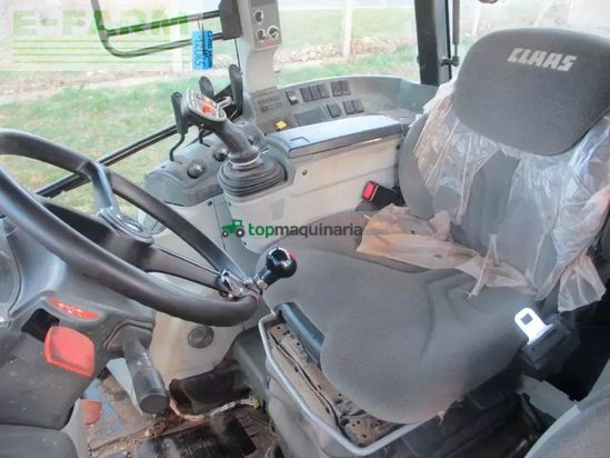 Tractor agrícola - Claas - arion 430