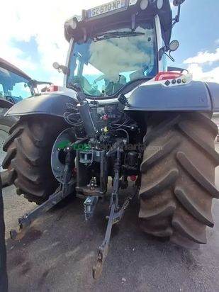 Tractor agrícola - Valtra - n135 active Active