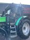 Tractor agrícola - Deutz-Fahr - agrotron k430