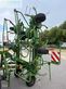 Henificador - Krone - kw 8.82/8