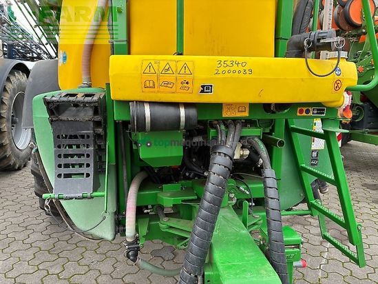 Atomizador - John Deere - m 740 i