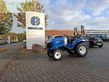 Tractor agrícola - New Holland - boomer 25 stage v