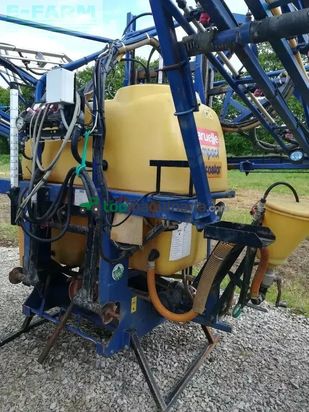 Atomizador - Caruelle - hydrostar