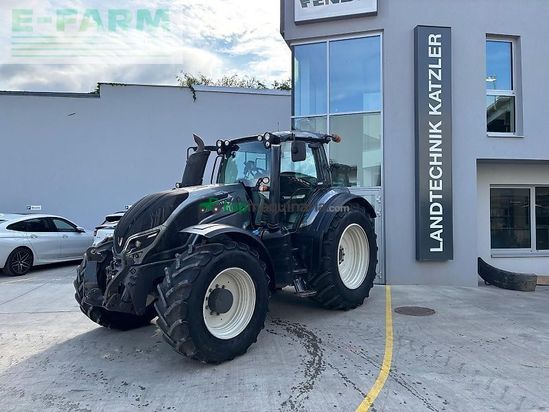 Tractor agrícola - Valtra - t 174e active Active