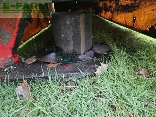 Cortacésped manual - Fella - sm 310fp cc