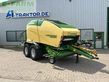 Empacadora gigant - Krone - comprima cv 150 xc plus