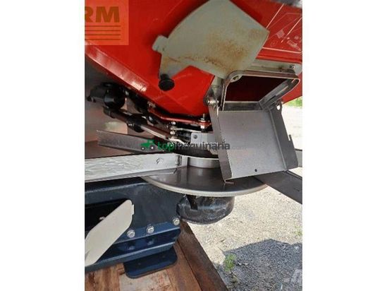 Esparcidor - Vicon - roedw geo