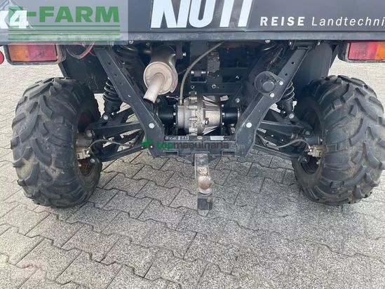 Tractor agrícola - Kioti - k9 2410 c