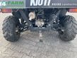 Tractor agrícola - Kioti - k9 2410 c