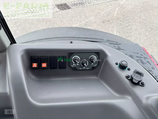Tractor agrícola - Claas - elios 3.85