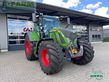 Tractor agrícola - Fendt - 724 vario gen6