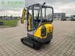 Excavadora - Wacker Neuson - et 16