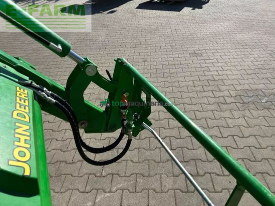 Tractor agrícola - John Deere - 5050e