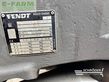 Tractor agrícola - Fendt - 724 vario gen6 profi plus