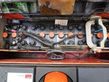 Elevadora - Linde - t 20 ap 131