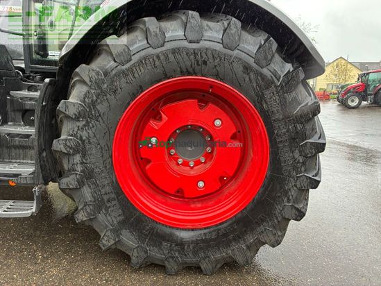 Tractor agrícola - Fendt - 728