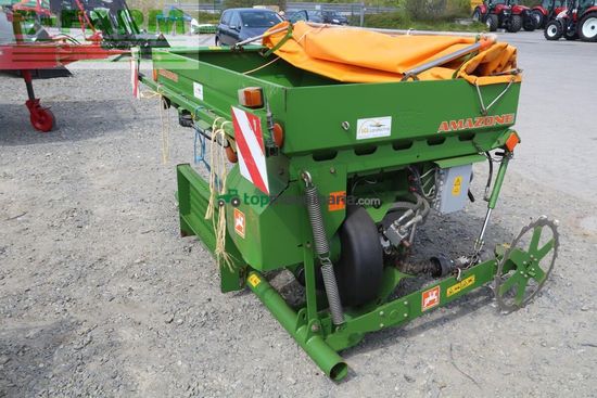 Sembradora monograno mecanica - Amazone - edx 6000-2