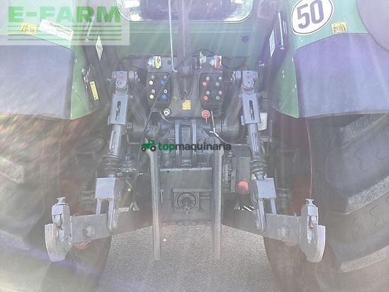 Tractor agrícola - Fendt - vario 718 com. 3