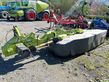 Cortacésped manual - Claas - disco 3600 contour