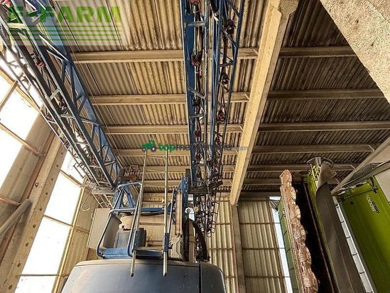 Atomizador - Inuma - professional 6030