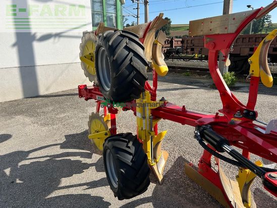 Arado - Pöttinger - Servo 2000P