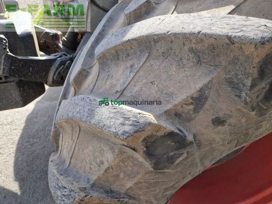 Tractor agrícola - Fendt - 718 vario profi +