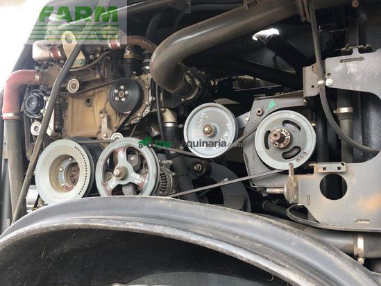 Cosechadora de Cereal - Claas - JAGUAR 950 C/W PU300