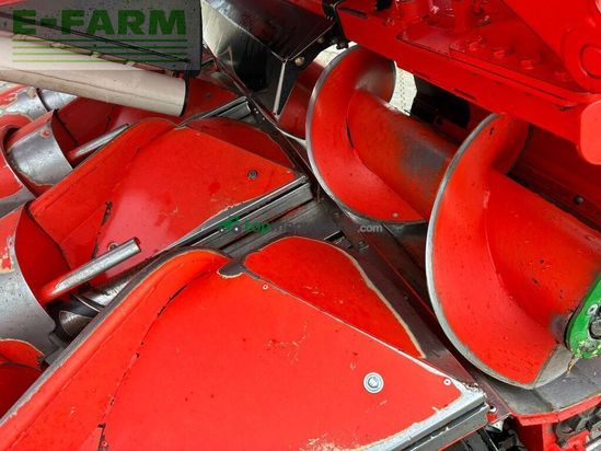 Cabezal - Kemper - 178-208-f