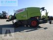 Empacadora gigant - Claas - rolland 454