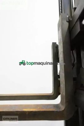 Elevadora - Linde - h 35 t evo 393-02