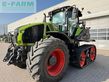 Tractor agrícola - Claas - axion 960 terra trac v