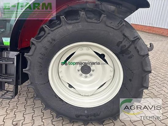 Tractor agrícola - Valtra - a 105 mh4