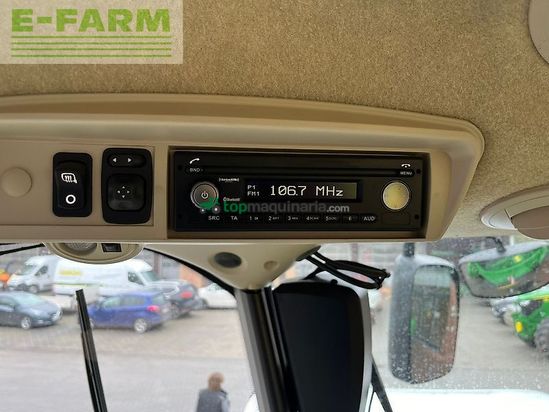 Cosechadora de Cereal - John Deere - 8500i prodrive 40 km/h