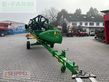 Cosechadora de Cereal - John Deere - w650