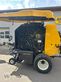 Empacadora gigant - New Holland - roll bar 125