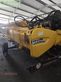 Cosechadora de Cereal - New Holland - cr 9.90 ***ohne schneidwerk***