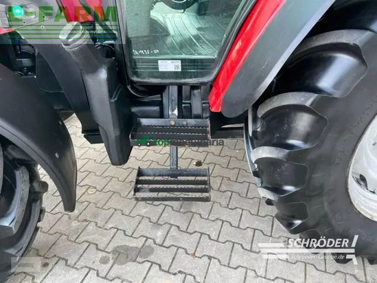 Tractor agrícola - Case IH - jxu 85