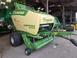 Empacadora gigant - Krone - f155xc