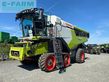 Cosechadora de Cereal - Claas - lexion 7700 tt