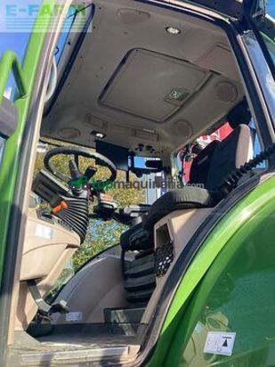 Tractor agrícola - Fendt - 728 vario gen-7 profi+ set. 2