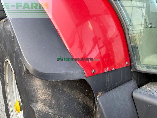 Tractor agrícola - Case IH - puma 240 cvx