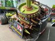 Cosechadora de Cereal - Claas - jaguar 990 terra trac t4/e5