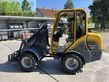 Minicargadora - Eurotrac - w12 mit kabine euroaufnahme