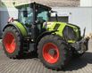 Tractor agrícola - Claas - arion 660 cmatic focus