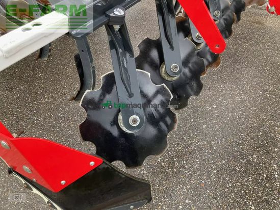 Cultivador -  - variofield 4200