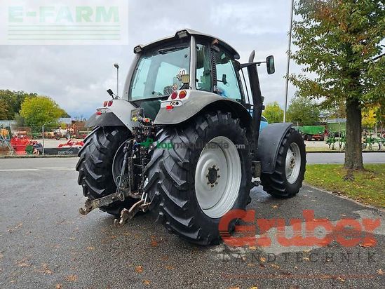 Tractor agrícola - Lamborghini - champion 180