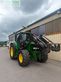 Tractor agrícola - John Deere - 6420 s