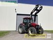 Tractor agrícola - Case IH - jx 95